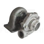 Turbo įkroviklis - garrett - 466854-5001s