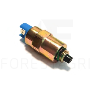 Perkins gesinimo ritė 24v - F015648