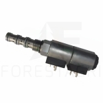 Solenoidinis vožtuvas - F060198