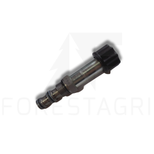 Solenoidinis vožtuvas - F062554