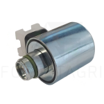 Stabdžių blokų solenoidinis vožtuvas       4o - F067124