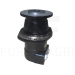 Hidraulinis ritinės variklis sauer danfos 630 TMTW - F063301
