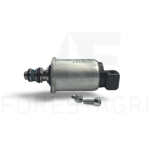 Pvc vožtuvas 24v - F061736