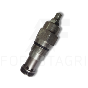 Naudotas reguliavimo vožtuvas - F056997