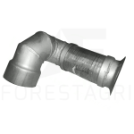Harmoninis vamzdis - F634632