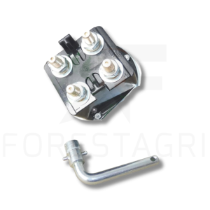Pagrindinis jungiklis - F010909