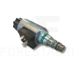 Solenoidinis vožtuvas y85 - F015496