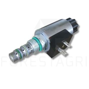 Solenoidinis vožtuvas y65 - F024687