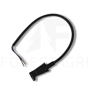 Elektros kabelis - F060361