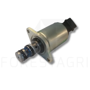 Solenoidinis vožtuvas - F063401