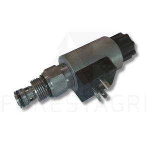Solenoidinis vožtuvas - F067167