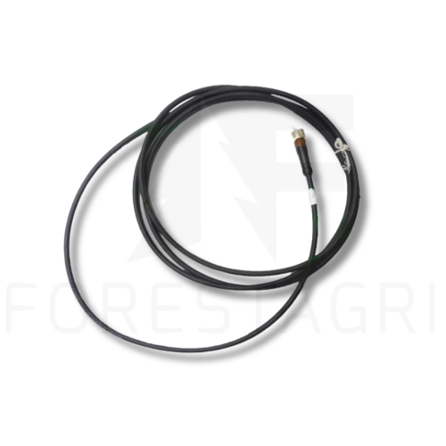 przewód, kabel, kabelis, wire, Kabel - F071143