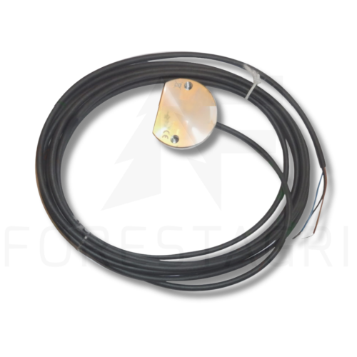 czujnik piły S.C., saw sensor S.C., Sägesensor S.C., senzor pily S.C., pjūklo jutiklis S.C. - F680588