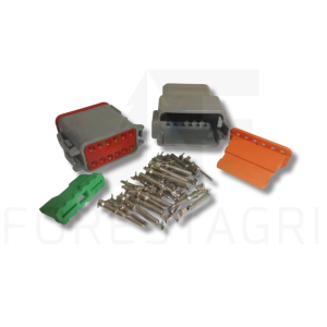 Deutsch plug 12p