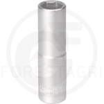Ilgas veržtaklis 1/2" 6 kampas - 15