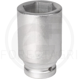 Ilgas veržtaklis 3/4" - 38
