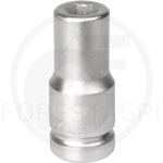 Ilgiejis veržtaklis 3/4" nr. 17
