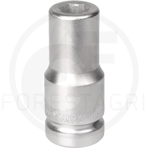 Ilgiejis veržtaklis 3/4" nr. 17