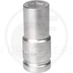 Ilgiejis veržtaklis 3/4" nr. 19