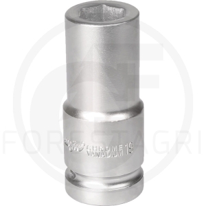 Ilgiejis veržtaklis 3/4" nr. 19