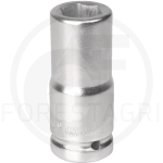 Ilgiejis veržtaklis 3/4" nr. 22