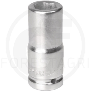 Ilgiejis veržtaklis 3/4" nr. 22