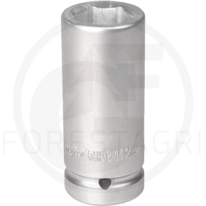 Ilgiejis veržtaklis 3/4" nr. 24