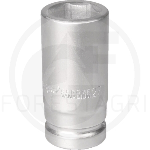 Ilgiejis veržtaklis 3/4" nr. 27
