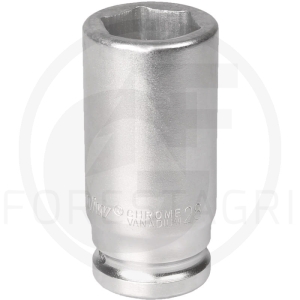 Ilgiejis veržliaraktis 3/4" nr. 28