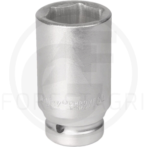 Ilgiejis veržtaklis 3/4" nr. 34