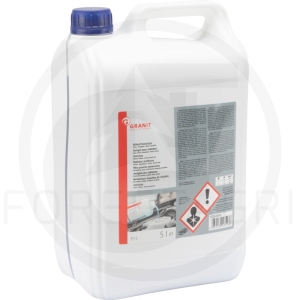 Antifreezas koncentratas radiatoriui - 5l