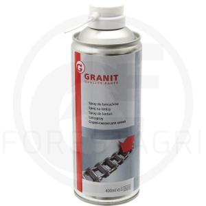 Grandinės purškamas - 400ml