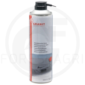Purškalas važiuoklei - 500ml