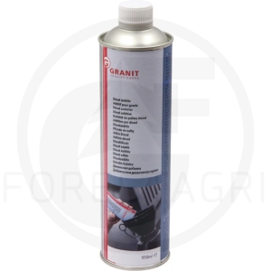 Dyzelinio kuro refinizer - 950ml