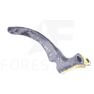 Naudotas peilis - F655708