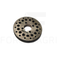 Kółko pływające C-15, drive sprocket C-15, Harvester Kettenrad C-15, Harvestorová řetězka C-15, Varančioji žvaigždutė C-15