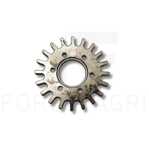 Sprocket 20z sc - F057432 (atsarginė dalis)
