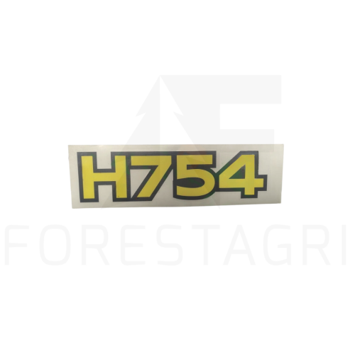 NAKLEJKA - F636036