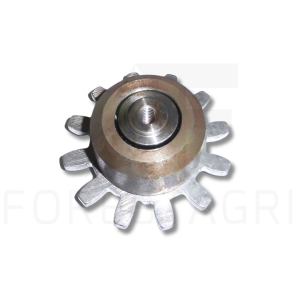 Pjūklo automatinė pavara - F680587