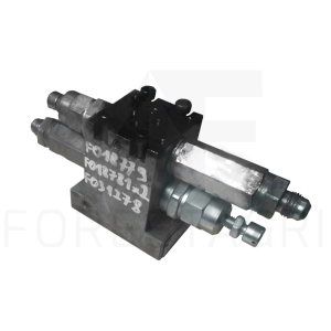 Naudotas blokas - F018779