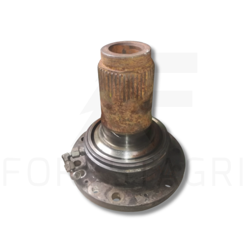 CYLINDER UŻYWANY - F011073