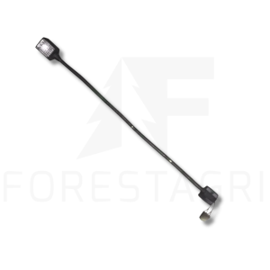 Naudota lempa - F013730