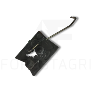 Naudota spyna - F040963, F040962