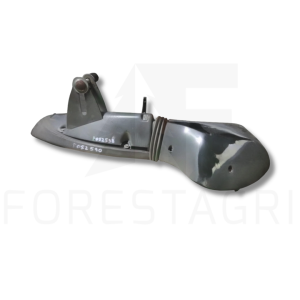 Naudotas dangalis - F600500