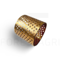 tuleja, puzdro, bushing, Buchse, įvorė - F008316 ZZ (F036642)