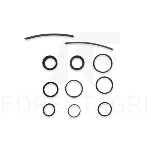 Zestaw uszczelnień, sealing kit, Dichtungsset, sandarinimo rinkinys, těsnicí sada - F066440