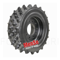 RUPO-H6-L (Left) RUPO-H6-R (Right)