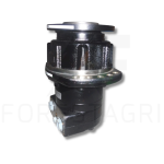 Ritininis variklis TMTW 500 - F683874, F063300, F680672 (sustiprintas)