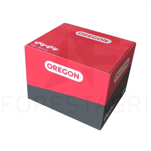 Łańcuch tnący OREGON - rolka 19 HX
