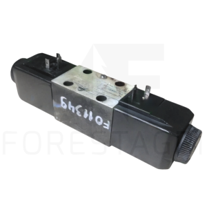 Solenoidinis vožtuvas naudojamas be ričių - F011349, F071964